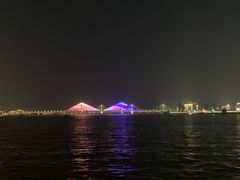 -武汉两江游览·夜游长江(汉口粤汉码头)