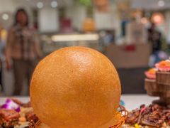 -香香海南菜餐厅