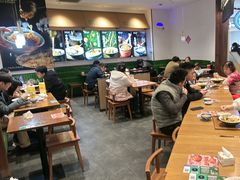 -兵哥豌豆面(创意谷店)