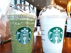 -星巴克臻选(惠州华贸天地1楼店)