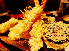 -千代武日本料理(开发区店)