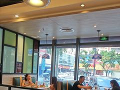 -新宝餐厅(流塘店)