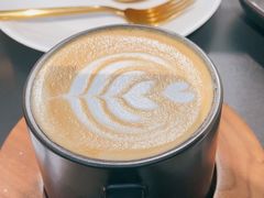 拿铁-一尺花园(安和花园店)