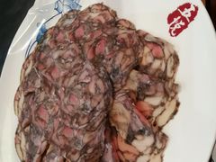 -五悦北平四季涮肉·烧烤(老商埠店)