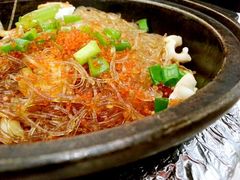 粉丝煲-太兴餐厅(东方广场分店)