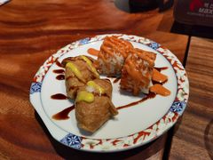 -大连富丽华大酒店