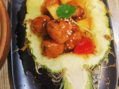 -熹素·鲜美素食Vegetarian (天河领展店)