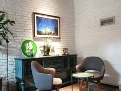 -JINNS锦时 steak&pizza(浸信会礼拜堂旧址店)
