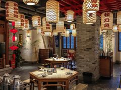 -二十八里太湖船菜(吉祥路店)