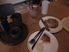 -大酉·M Coffee(北京美术馆店)
