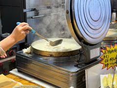 -老济南·地道济南菜(大明湖店)