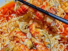 -李叔叔虾蟹大排档(青羊店)