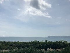 -三亚亚龙湾天域度假酒店