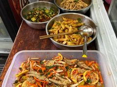 -再回首鸡肉米线(人民路一店)