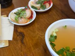 -老刘家泡馍·陕西老字号(钟楼广济街店)