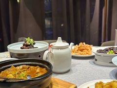 -庆赫隆融合菜馆(群力店)