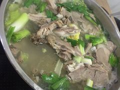 -苏州藏书羊肉(田东路店)