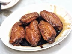 -新记餐厅(香槟大厦店)