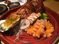 -隐鮨日料(北辰三角洲店)
