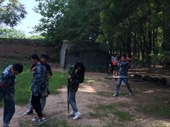 -亲兄弟真人CS团建拓展基地
