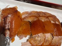 -京味斋·烤鸭·北京菜(安贞店)