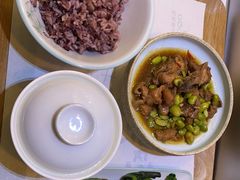 -老乡鸡(上海白玉兰广场店)