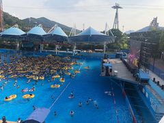 -杭州浪浪浪水公园