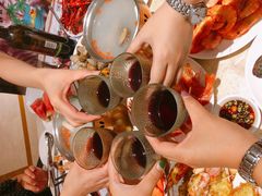 -芭菲盛宴·环球美食(北城国际店)