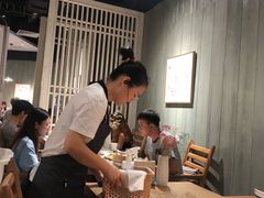 -小大董·烤鸭(凤凰汇店)