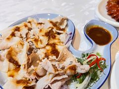 -老妈私房菜