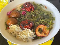 三泡台-景泰县马老二羊羔肉美食城