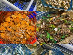 -喜碧海鲜·二十年本土海鲜老字号(上排店)