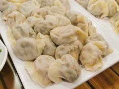 -宝源饺子(麦子店街店)