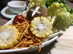 -探窝·竹笙椰子鸡(杨箕店)