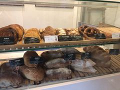 -老梦面包 CHEZMOREL(三源里店)
