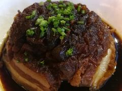 走油肉-三林民间传菜