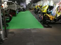 -长新国际游泳健身会所(亦庄店)