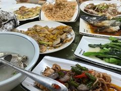 -梅姐海鲜餐厅(水头海鲜街店)