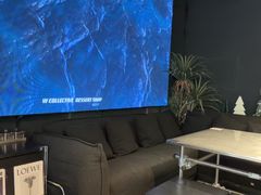 -W COLLECTIVE  DESSERT SHOP