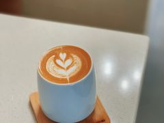 -SAFARI COFFEE