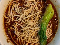 重庆摊摊面PLUS-李先生牛肉面大王(东单店)