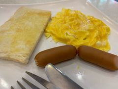 -和平馆·地道港澳茶餐厅(西门口店)