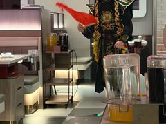 -海底捞火锅(凤凰广场店)