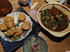 -周家二小姐的菜(西津渡店)