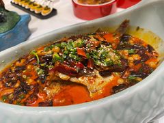 -陶苏·品味融合川菜(龙湖源著天街店)