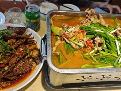 -二0二李记南瓜田鸡老字号(宜宾一店)