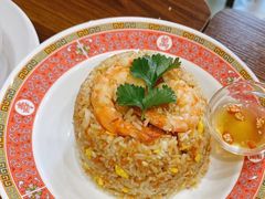 -曼谷食堂·泰国家庭料理(丹桂路店)