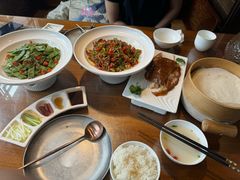 -北京老铺烤鸭(老城根店)