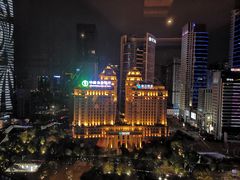 -广州富力君悦大酒店·凯菲厅