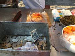 -大个子蒸饭
